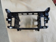 BMW F10 ramka stelaż radia nawigacji 9166665