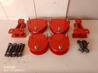 FORESTER SG SF dystans PODKŁADKA lift KIT zaw 5CM