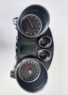 **** LICZNIK ZEGARY OPEL ASTRA J IV 13355666 ****