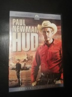 PAUL NEWMAN HUD Western płyta DVD