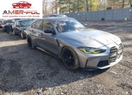 BMW M3 Competition XDrive 2024 3.0l 3.0 Benzyna 543KM