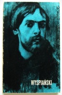 MAŁE PORTRETY LITERACKIE STANISŁAW WYSPIAŃSKI PWN