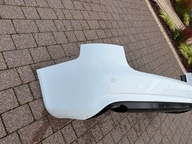 Zderzak tył tylni Audi A4 B8 12-15r LIFT 8K9807511L LY9C