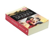 Spójrz na mnie - Nicholas Sparks