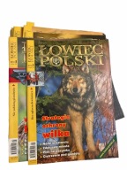 ŁOWIEC POLSKI zestaw 2012-2020 1 / 2012