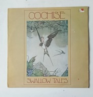 COCHISE - Swallow Tales 1st UK Pr Ex- Lp 462