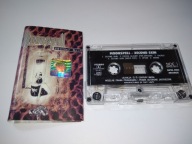 Moonspell – 2econd Skin - KASETA MC WYDANIE METAL MIND 1997 K1663