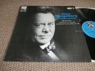 Brahms Symfonie Nr. 3 in F, Opus 90 / Akademische Fest-Ouvertüre, opus 80.