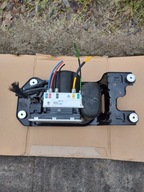 KOMPRESOR ZAWIESZENIA BMW X5 G05 6896476