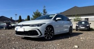 Volkswagen Golf 2.0D zarejestrowany VEBASTO przeb.33tys stan bdb navi kame