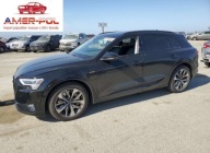 Audi e-tron Premium Plus 2021 Elektryczny 355KM