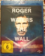 Roger Waters The Wall Bluray