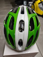 Kask rowerowy Skoda ADAC