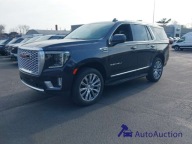 GMC Yukon 2024 GMC YUKON 4WD DENALI 6.2 Benzyna 420KM
