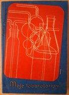 MOJE LABORATORIUM Stefan Sękowski wyd. VI poprawione