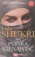 Perska nienawiść Laila Shukri