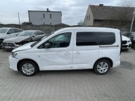 Volkswagen Caddy Klimatronik Podgrz. Parktronik
