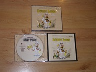 Lucky Luke - Claude Bolling 3CD