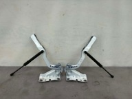 RENAULT AUSTRAL 23R ZAWIAS MASKI LEWY PRAWY KOLOR QNC 654012611R 654008358R