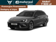 Cupra Leon Sportstourer 1.5 eTSI mHEV 150 KM DSG