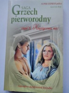 Anne-Lise Boge Księżycowa noc Grzech pierworodny 5