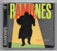 RAMONES Pleasant Dreams CD