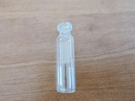 Vialki kapslowane 1 szt.