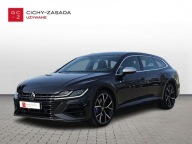 Volkswagen Arteon Shooting Brake R 2.0 TSI 320 KM 4MOTION DSG, VAT 23 2.0