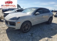 Porsche Cayenne Coupe 2024 3.0 Benzyna 348KM