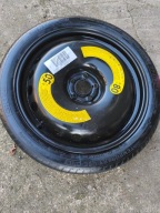 KOŁO DOJAZDOWE 145/65 R20 AUDI A6 / S6 /