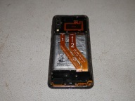 Samsung Galaxy A50 uszkodzony dawca 