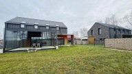 Dom, Chorowice, Mogilany, Krakowski, 221 m²