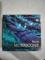 Ennio morricone wielcy kompozytorzy [CD] K