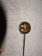 Port Szczecin Świnoujście odznaka