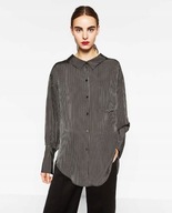 ZARA BLUZKA KOSZULA ROZMIAR XS