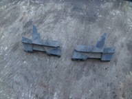 SLIZG ZDERZAKA MERCEDES E W212 LEWY PRAWY ORGINAL 2008-2012rok TANIO