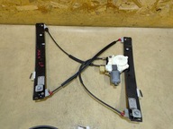 FORD MONDEO MK4 MECHANIZM PODNOSZENIA SZYBY LEWY i Prawy tył