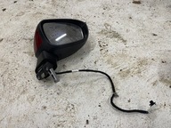 LUSTERKO PRAWE 11 PIN NISSAN QASHQAI III J12 21- EUROPA NBV FUJI SUNSET