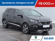 Peugeot 5008 1.6 THP, Salon Polska, Serwis ASO