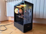 PC do GIER i7-4770 16GB GTX1070 8GB SSD 256GB HDD 1TB