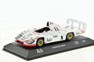 PORSCHE 936/81 #11 Ickx Bell Le Mans 1981 1/43 ixo
