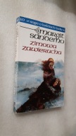 SAGA O LUDZIACH LODU Zimowa zawierucha 10 - Sandemo