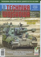 nTW Nowa Technika Wojskowa 9/2022
