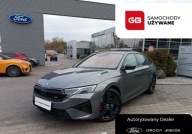Skoda Octavia 2.0 TSI 265KM DSG VRS SalonPL SerwisASO Gwarancja Hak Winter