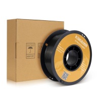 Filament PLA KINGROON 1,75 mm 1000 g czarny