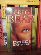 Dzieci Darwina Greg Bear