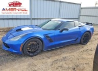 Chevrolet Corvette Grand Sport 2LT 2019 6.2 Benzyna 460KM
