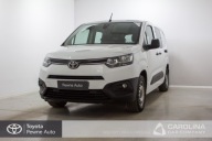 Toyota PROACE CITY City 1.5 D-4D Long 2,3t Active