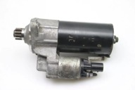 ROZRUSZNIK STARTER 02E911024A VW SEAT SKODA AUDI TIGUAN 2010 2.0 TDI