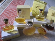 nina ricci l'air du temps 7.5 ml pure perfume extract vintage 7.5 ml rare